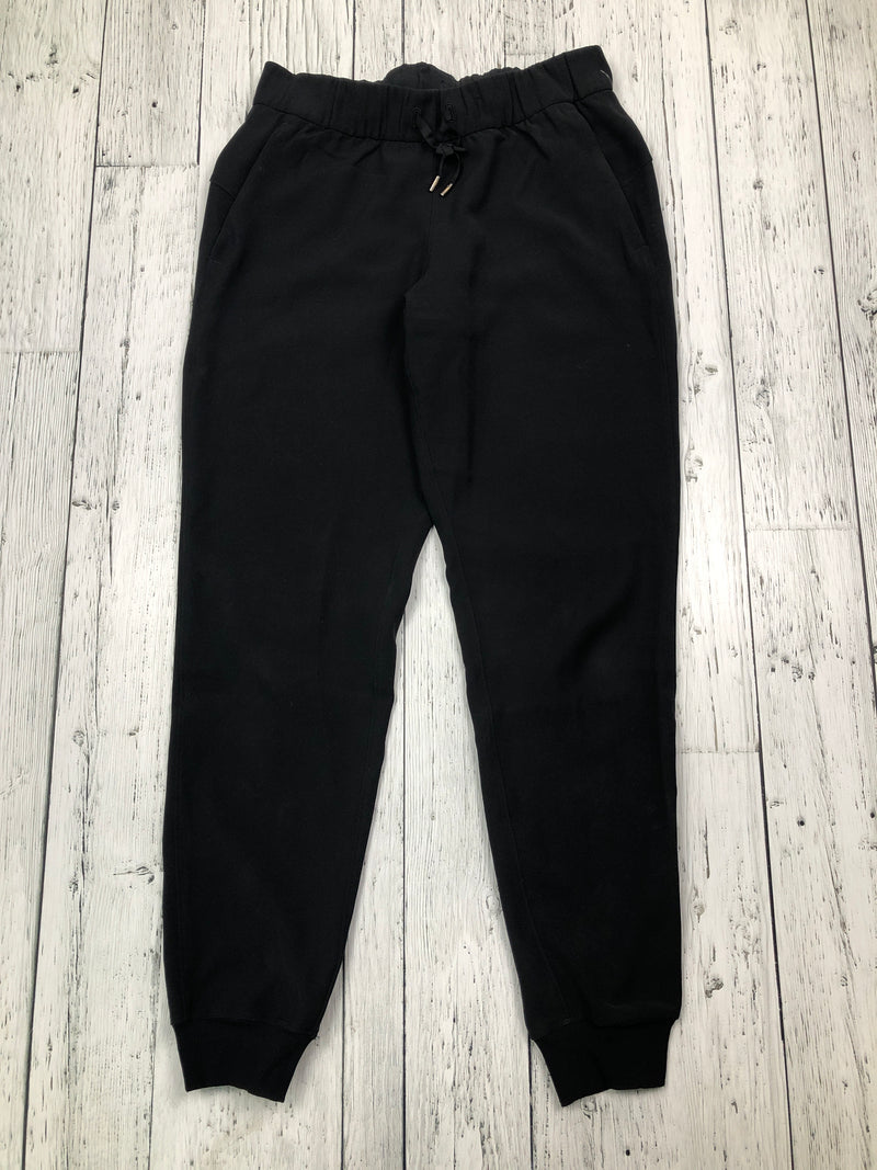 lululemon black pants - Hers S/4