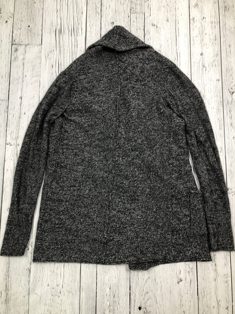 Babaton Aritzia grey sweater - Hers S