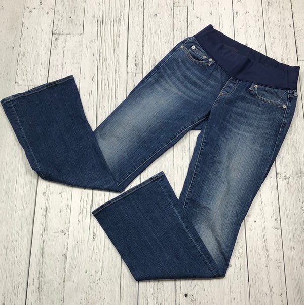 Gap Maternity blue jeans - Ladies S/27