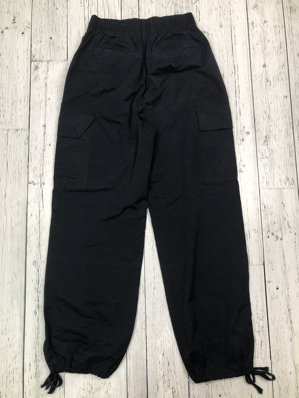 Urban Outfitters black pants - Hers S