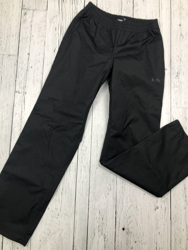 MEC black splash pants - Boys 12