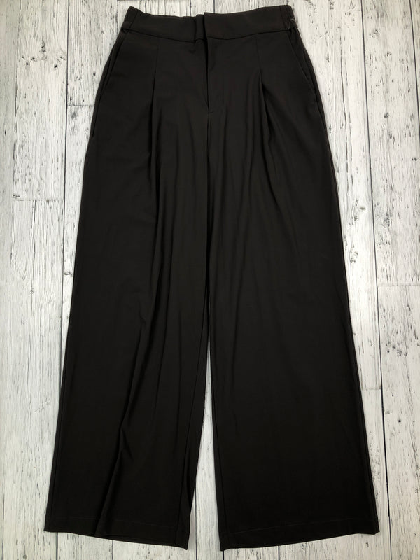 Athleta brown dress pants - Hers S/4