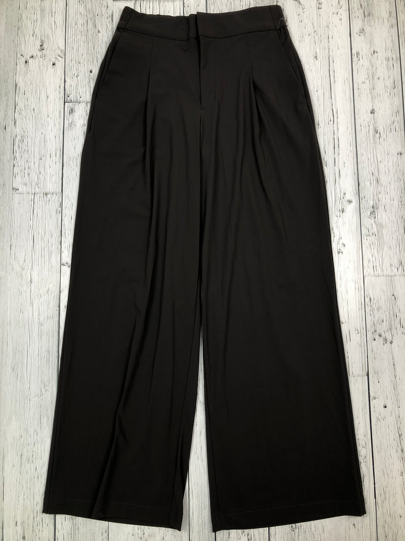 Athleta brown dress pants - Hers S/4
