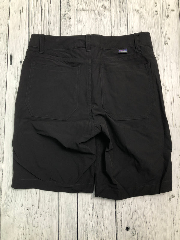 Patagonia black shorts - Hers XS/2
