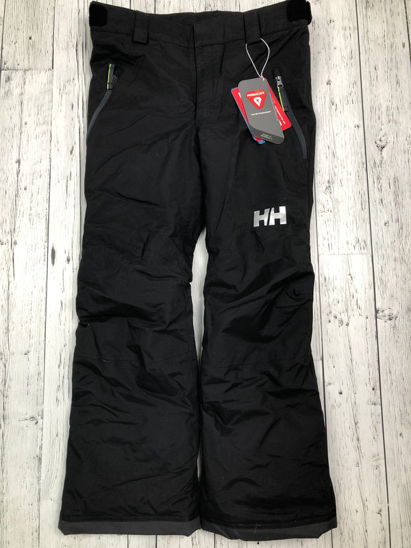 Helly Hansen black snowpants - Either 14