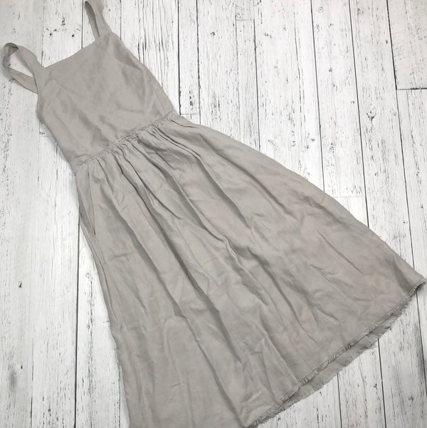 Wilfred Aritzia grey dress - Hers S/6