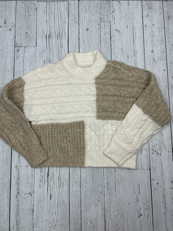 Abercrombie & Fitch sweater - Hers S