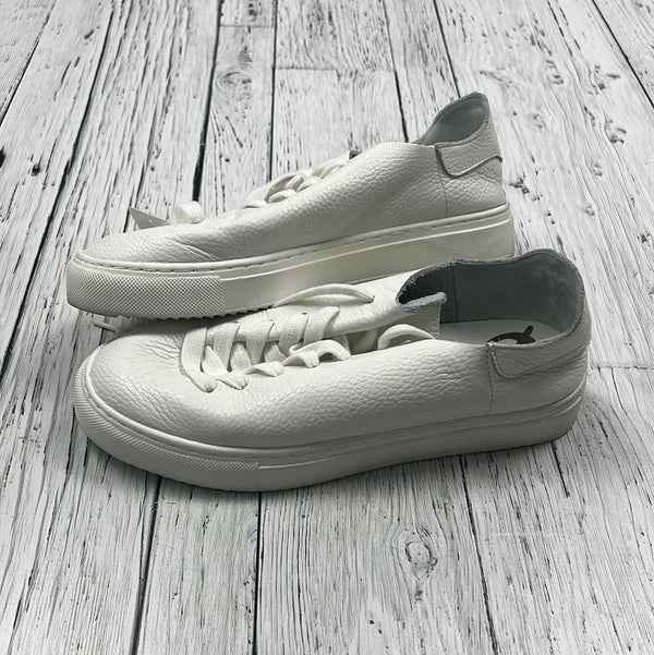 Sam Edelman white shoes - Hers 7.5