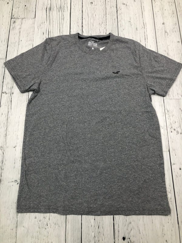 Hollister grey t-shirt - His M