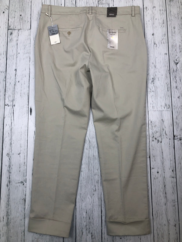 Brax beige khakis - Hers L/32
