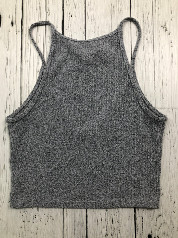 Community grey tank top - Hers S