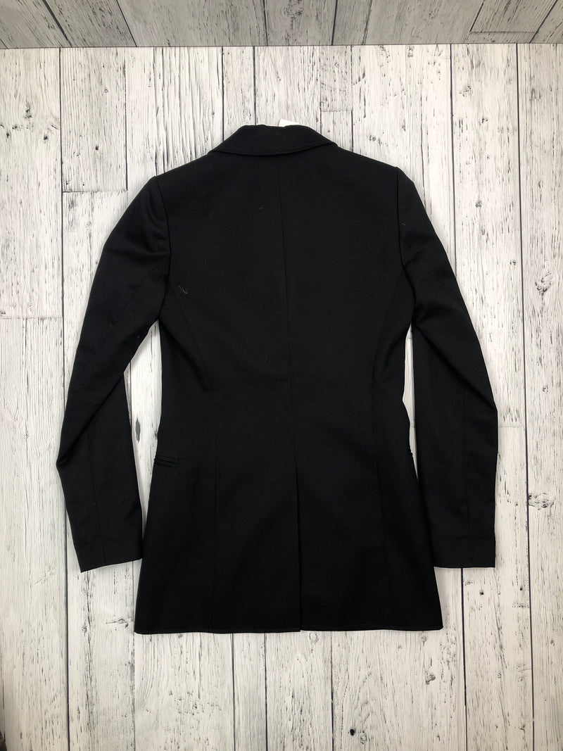 Smythe black blazer - Hers XS/2