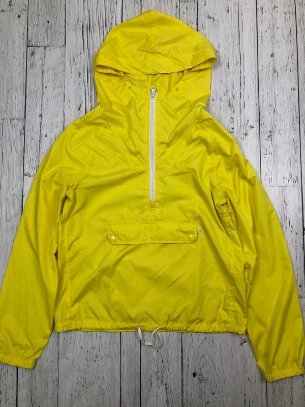 American Eagle outfitters yellow jacket - Hers S