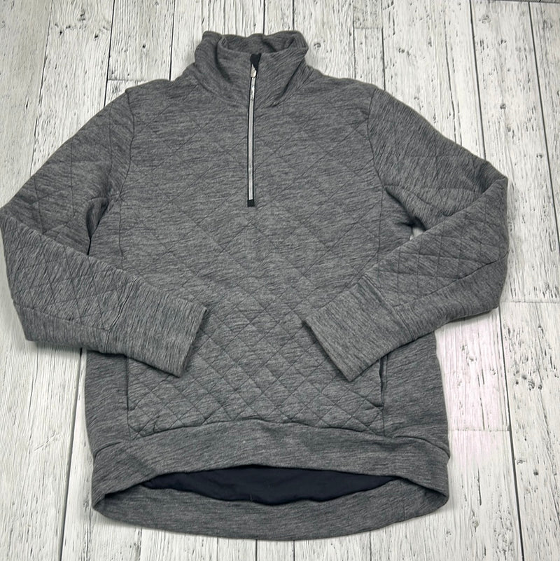 lululemon Grey sweater - Hers 8