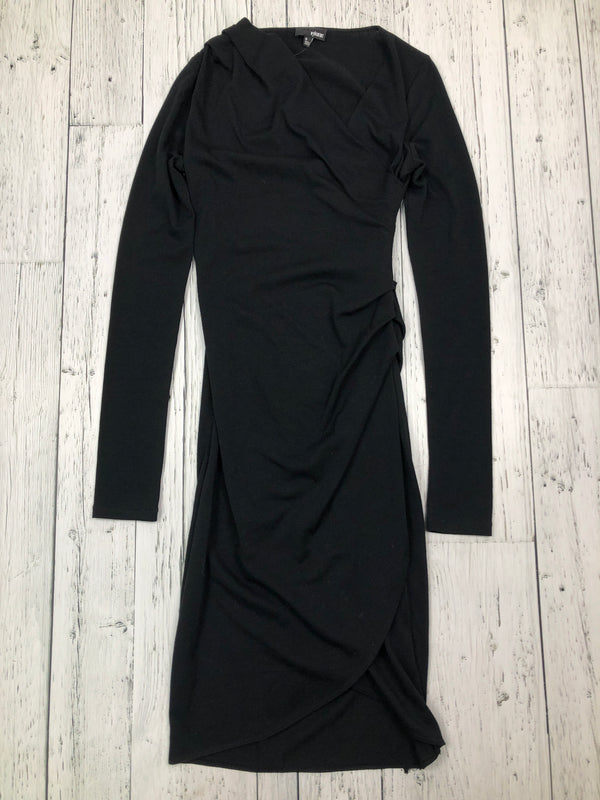 Wilfred Free Aritzia black dress - Hers S