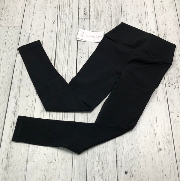 Athleta black leggings - Hers S/M