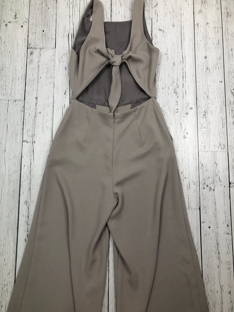 Wilfred Aritzia grey romper - Hers S/4