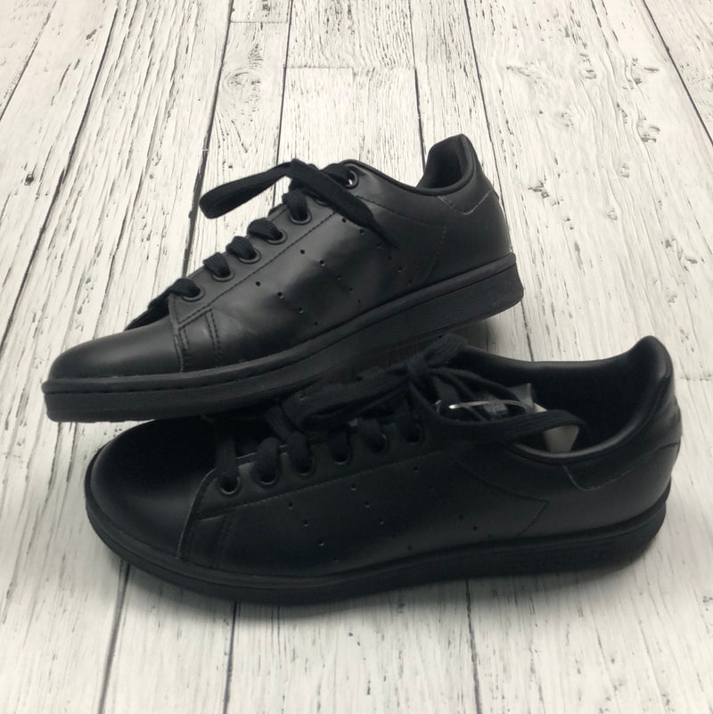 Adidas black shoes - Hers 6