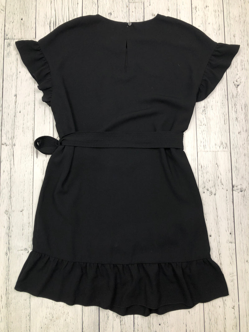 Wilfred Aritzia black dress - Hers M