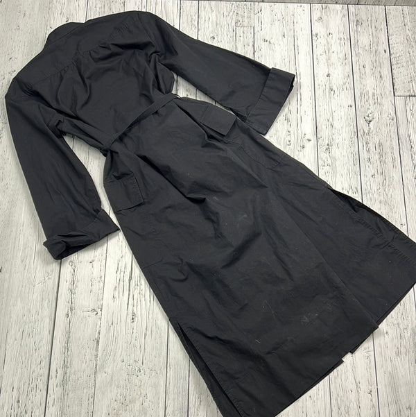 Babaton Aritzia black dress - Hers XS