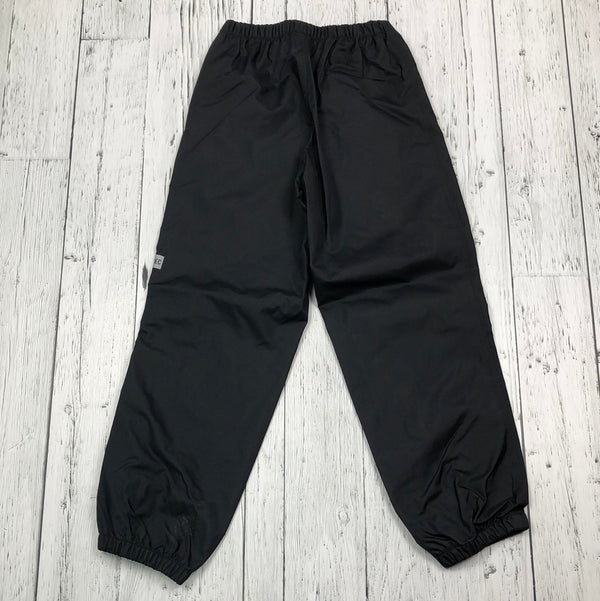 MEC black pants - Boys 8