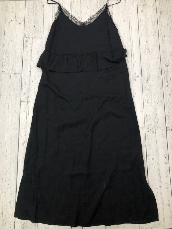 Aware black dress - Hers S