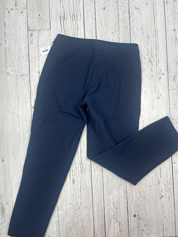 lululemon blue pants - Hers 6