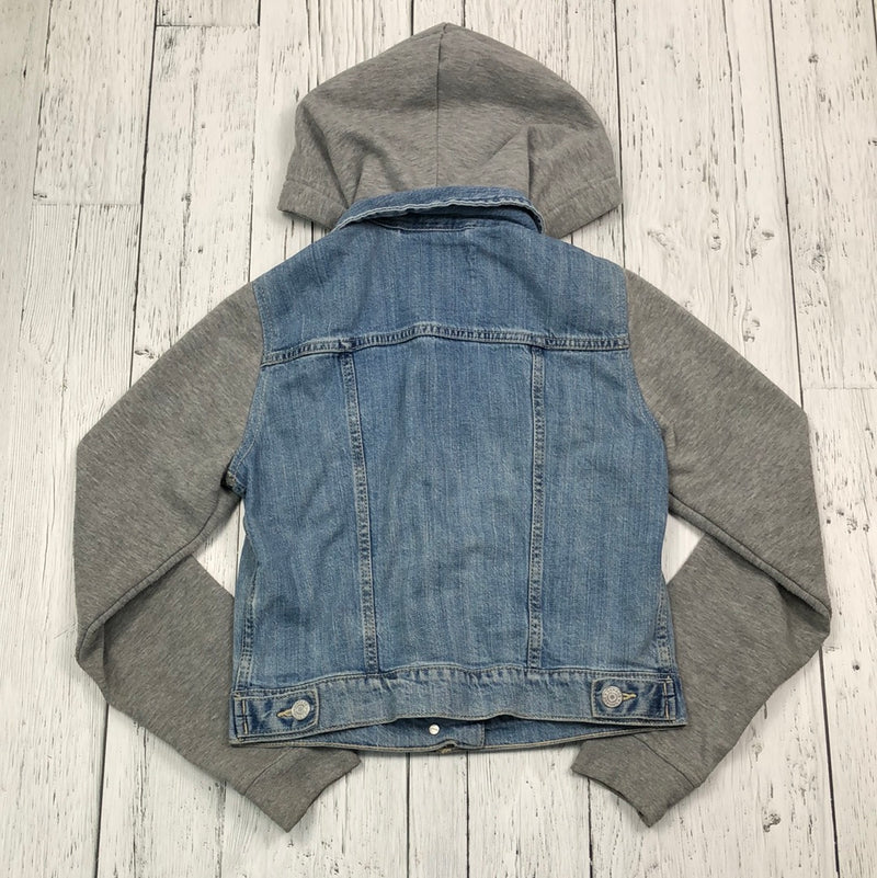 Garage denim sweater - Hers S