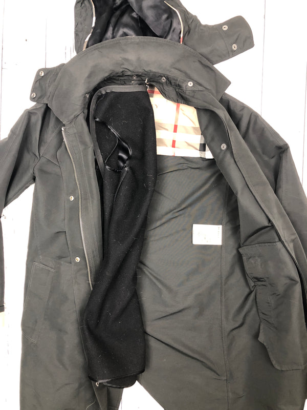 Burberry Brit Kayla Coat w/lining - Her S/6