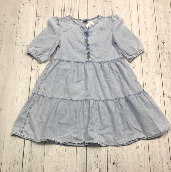 Gap blue dress - Girls 12