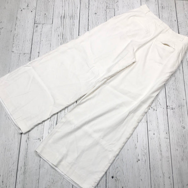 Club Monaco white pants - Hers S/4