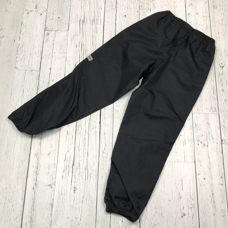 MEC black pants - Boys 10