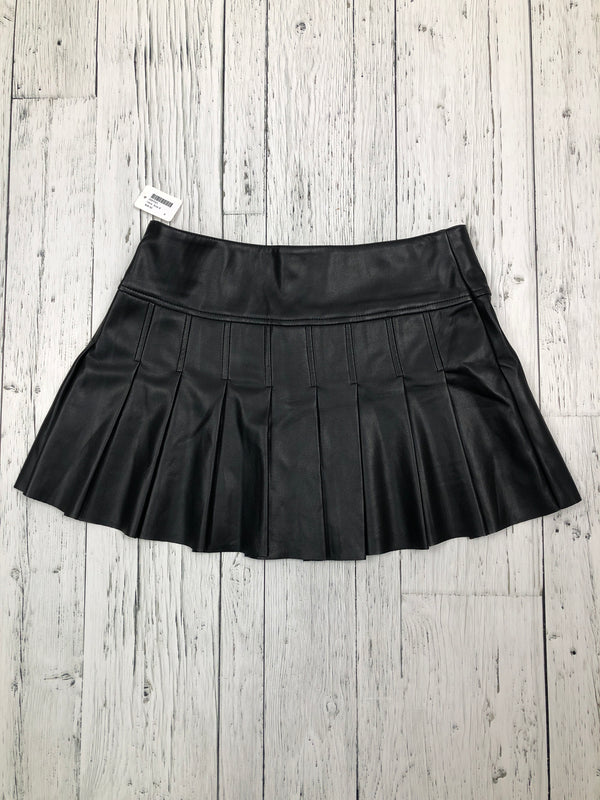 Urban Outfitters black skirt - Hers S