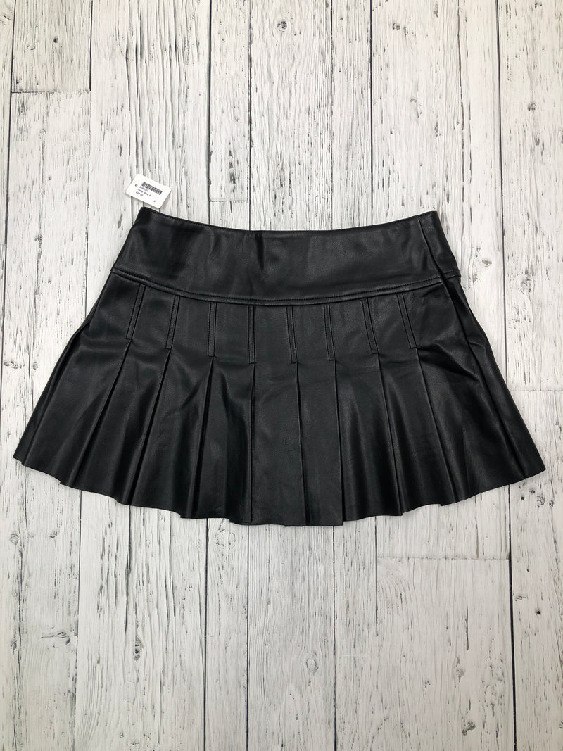 Urban Outfitters black skirt - Hers S