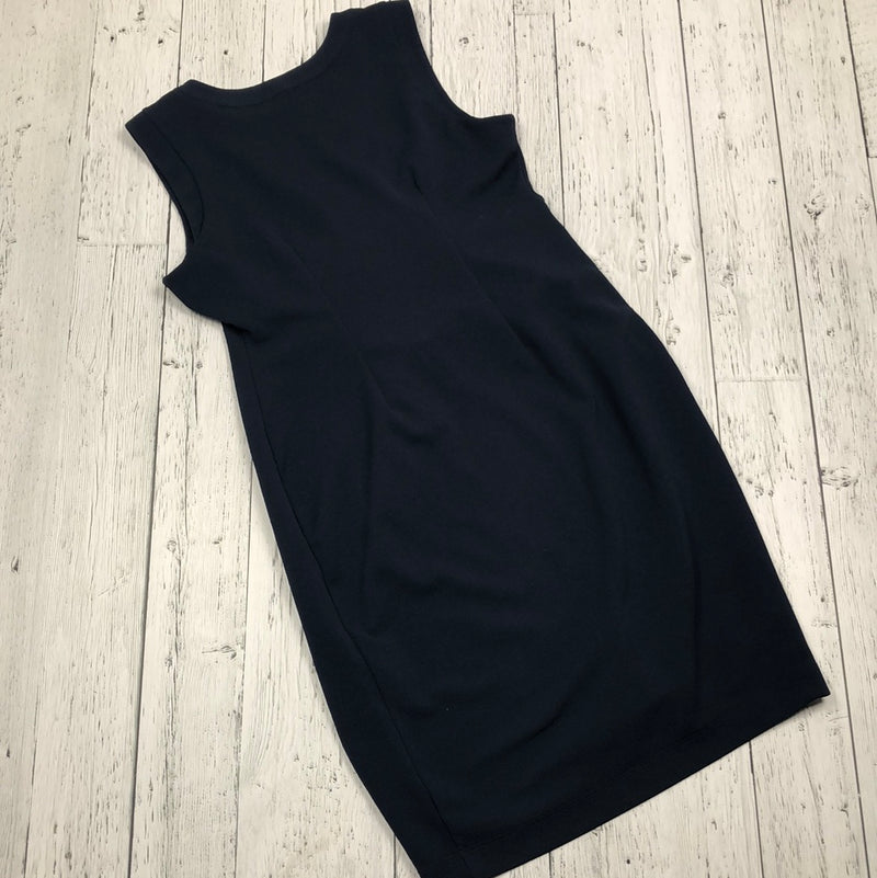 Stork&babe maternity navy dress - Ladies L