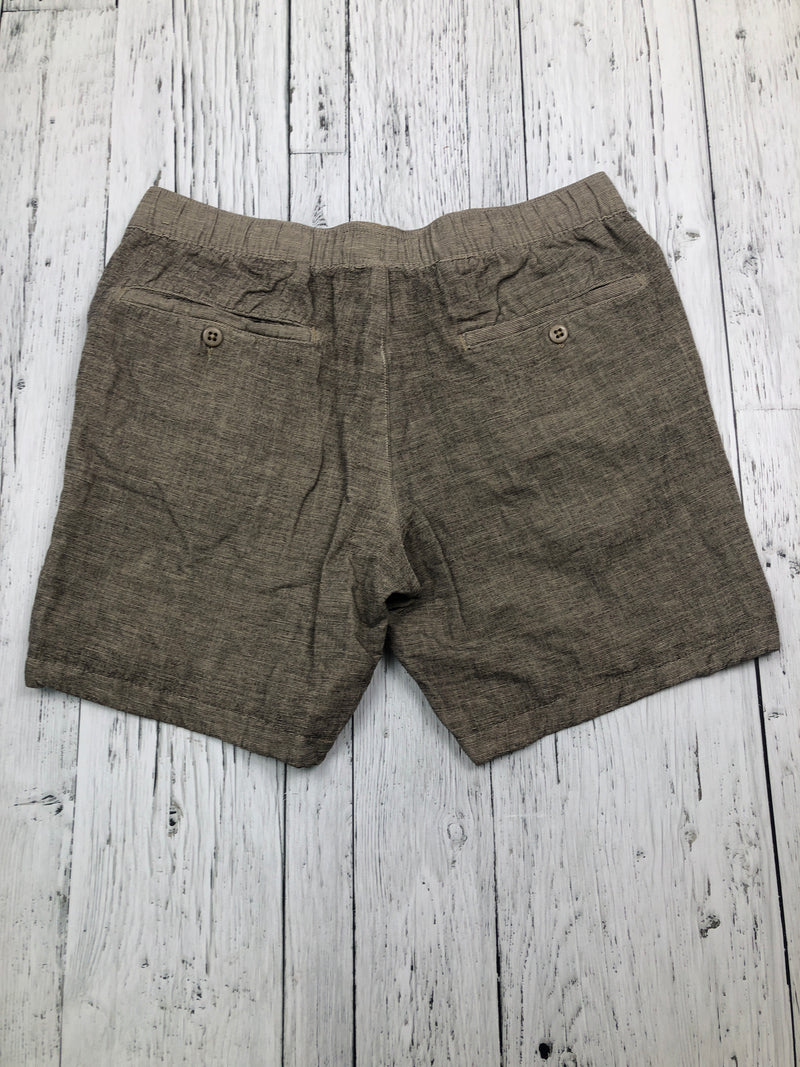 Abercrombie&Fitch brown shorts - His M