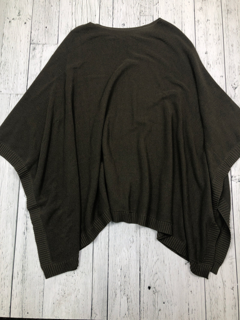 lululemon green sweater - Hers OS