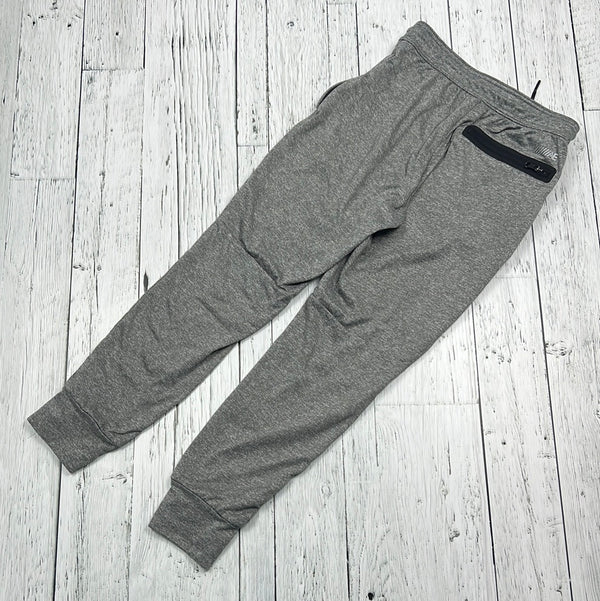 American Eagle grey sweatpants - His XS