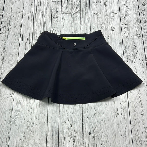 ivivva black skirt - Girls 12