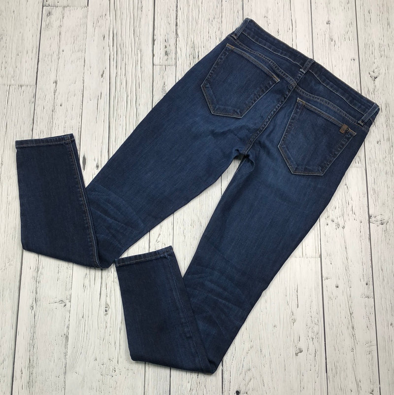 Joe’s blue jeans - Hers S/28