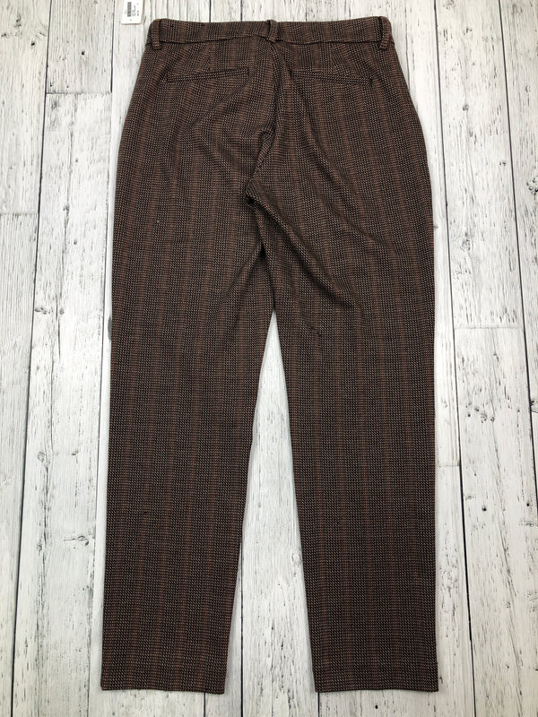 Liverpool brown dress pants - Hers S/4