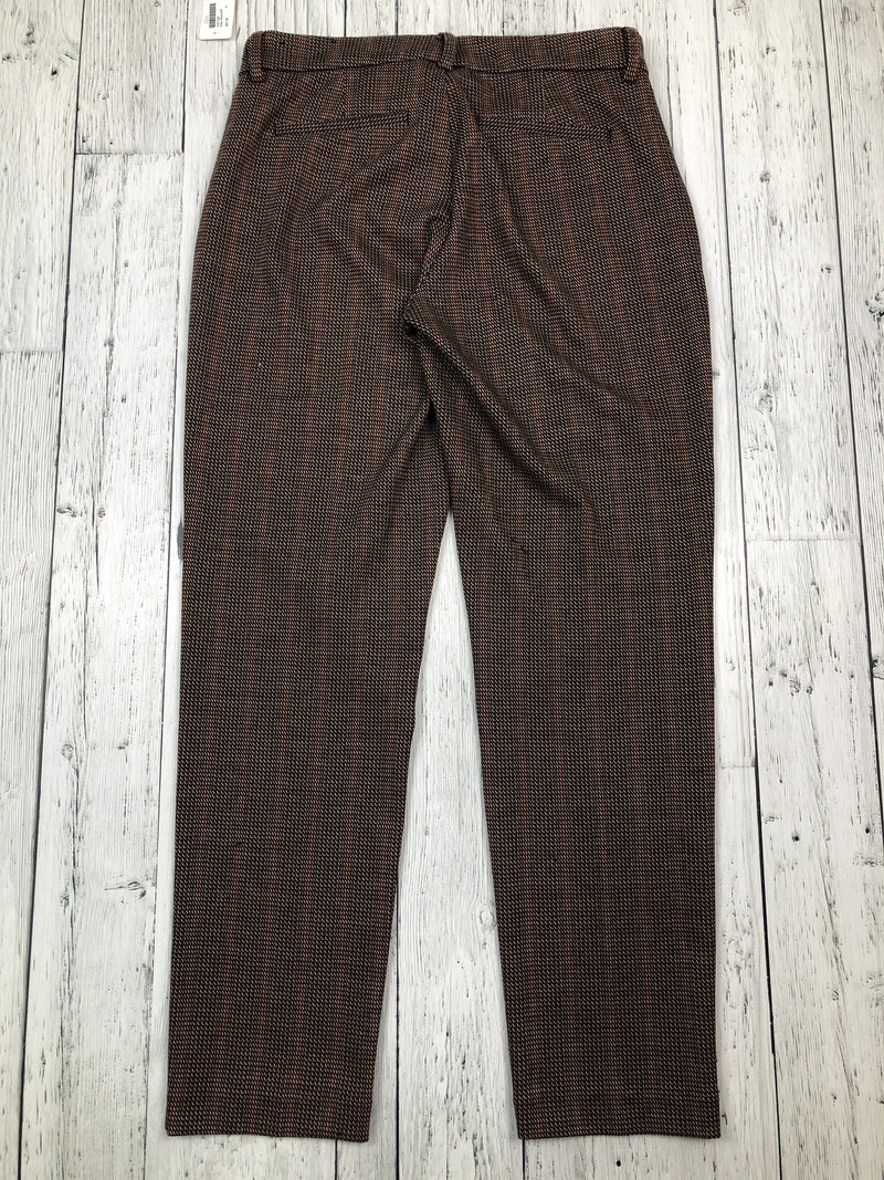 Liverpool brown dress pants - Hers S/4