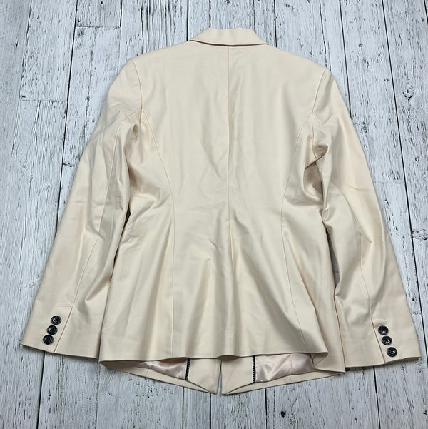 InWear Beige Blazer - Hers 12