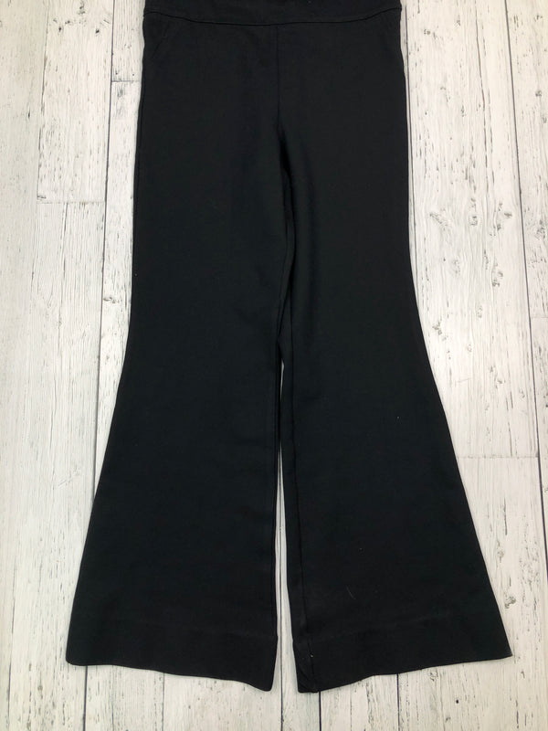 Spanx black romper - Hers M