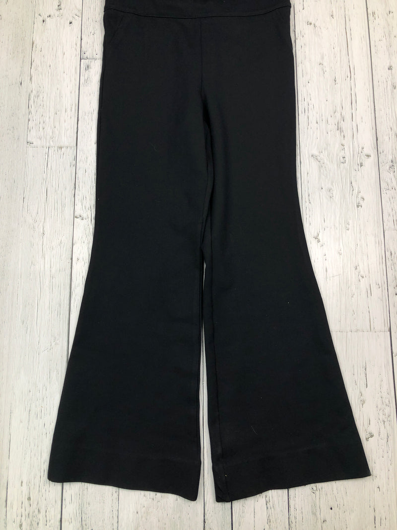 Spanx black romper - Hers M