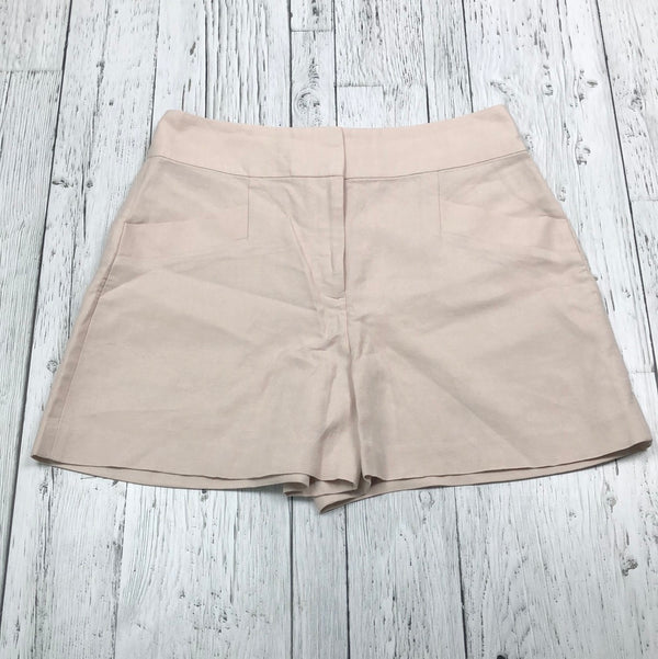 Club Monaco pink shorts - Hers S/6