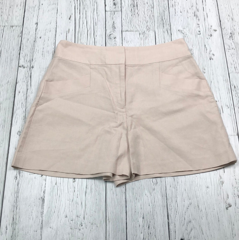 Club Monaco pink shorts - Hers S/6