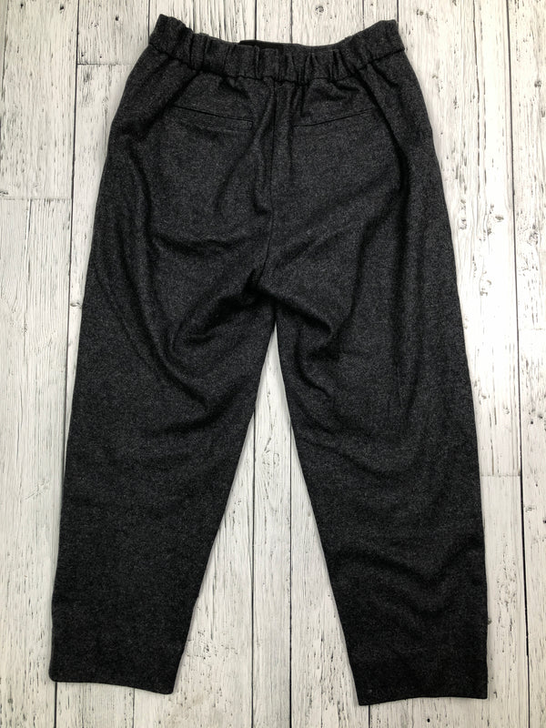 Banana Republic grey pants - Hers S/6