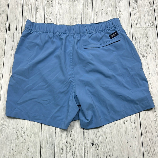 Abercrombie&Fitch blue shorts - His M