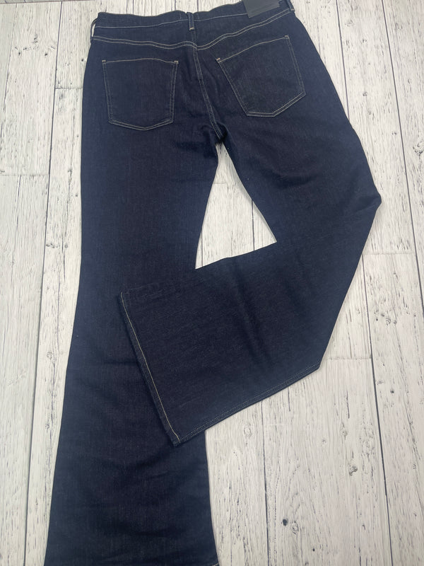 Citizens of humanity isola blue denim jeans - Hers 30/L
